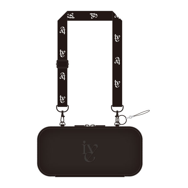 Light Stick Case | IVE | A!SMART