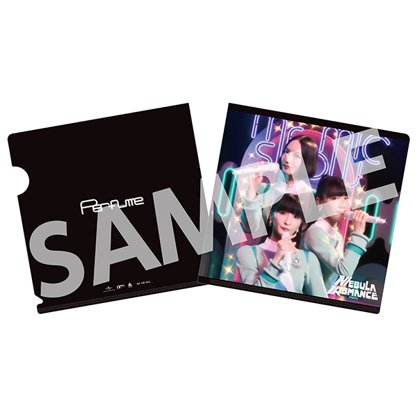 Album「ネビュラロマンス 前篇」“P.T.A.” 会員限定盤(Blu-ray