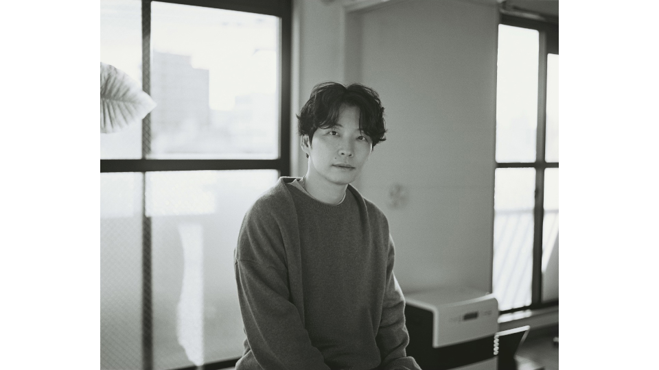 星野 源 | A!SMART