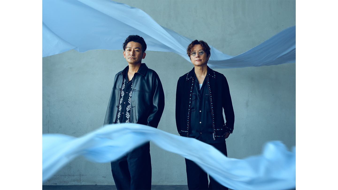 コーチジャケット | ポルノグラフィティ | A!SMART