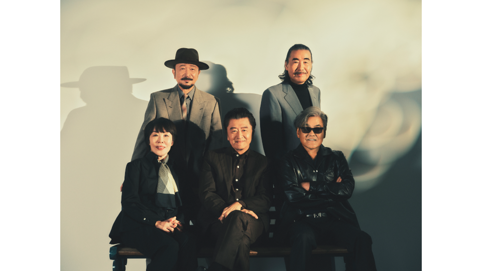 けいすけさん、ビデオも色々と大変ねぇ。」 | サザンオールスターズ