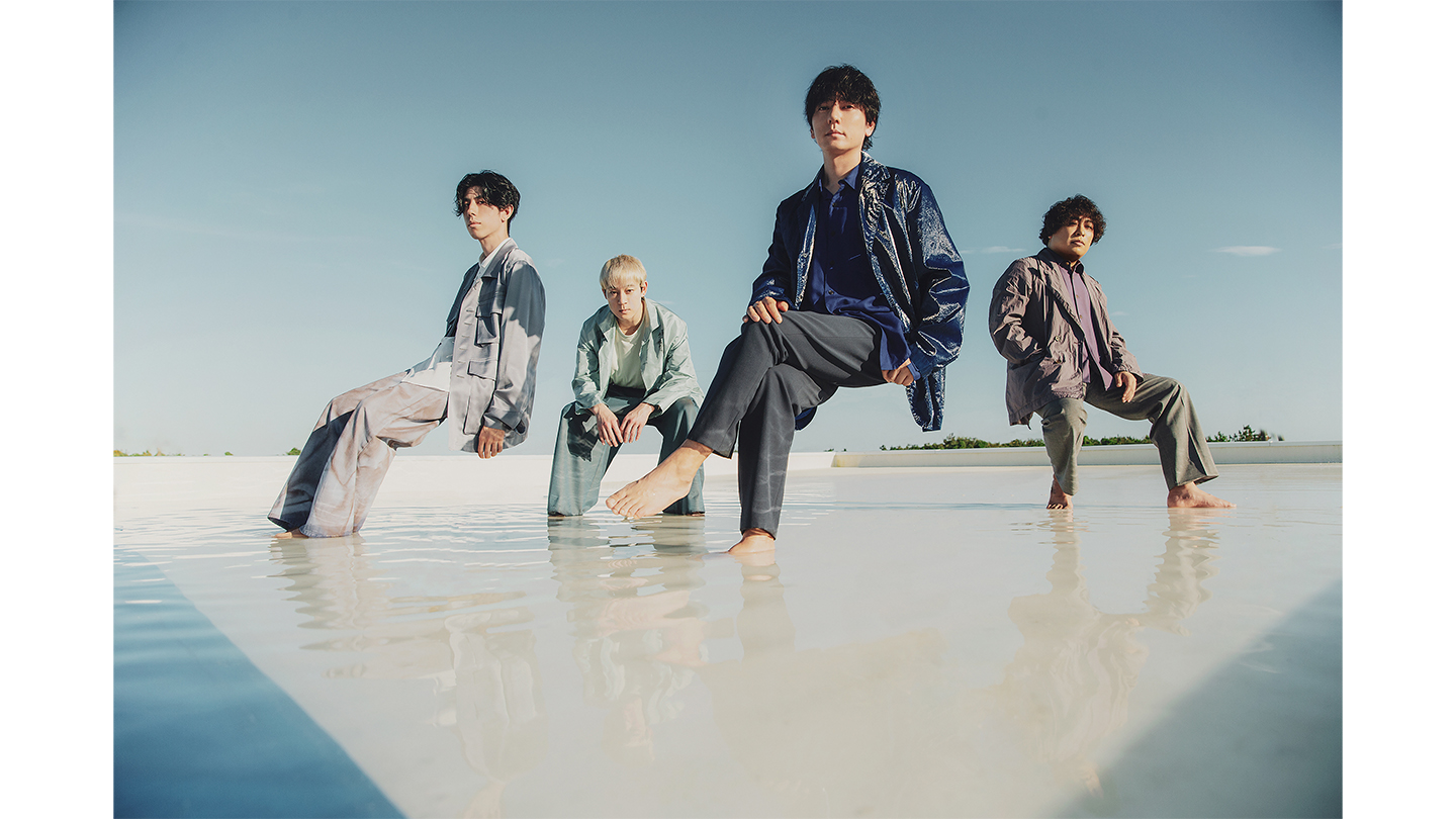 flumpool 15th Anniversary Precious Supporter's BOX “Hopeful Legacy