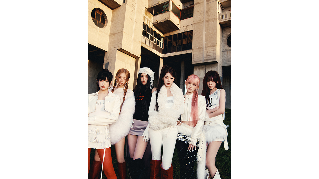 EP「WAVE」DIVE盤 (YUJIN ver.) | IVE | A!SMART