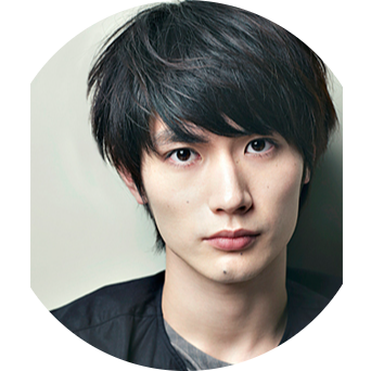 Haruma Miura | A!SMART