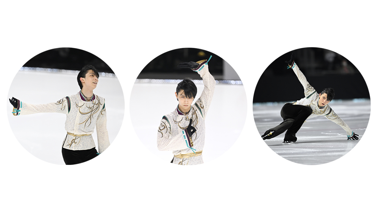 羽生結弦 キューピー&アクキー コンプリートセット 羽生結弦の