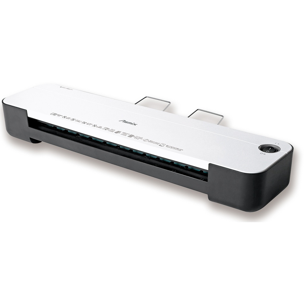 2ローラーラミネーター L218A3（LA218A3） | 株式会社アスカ