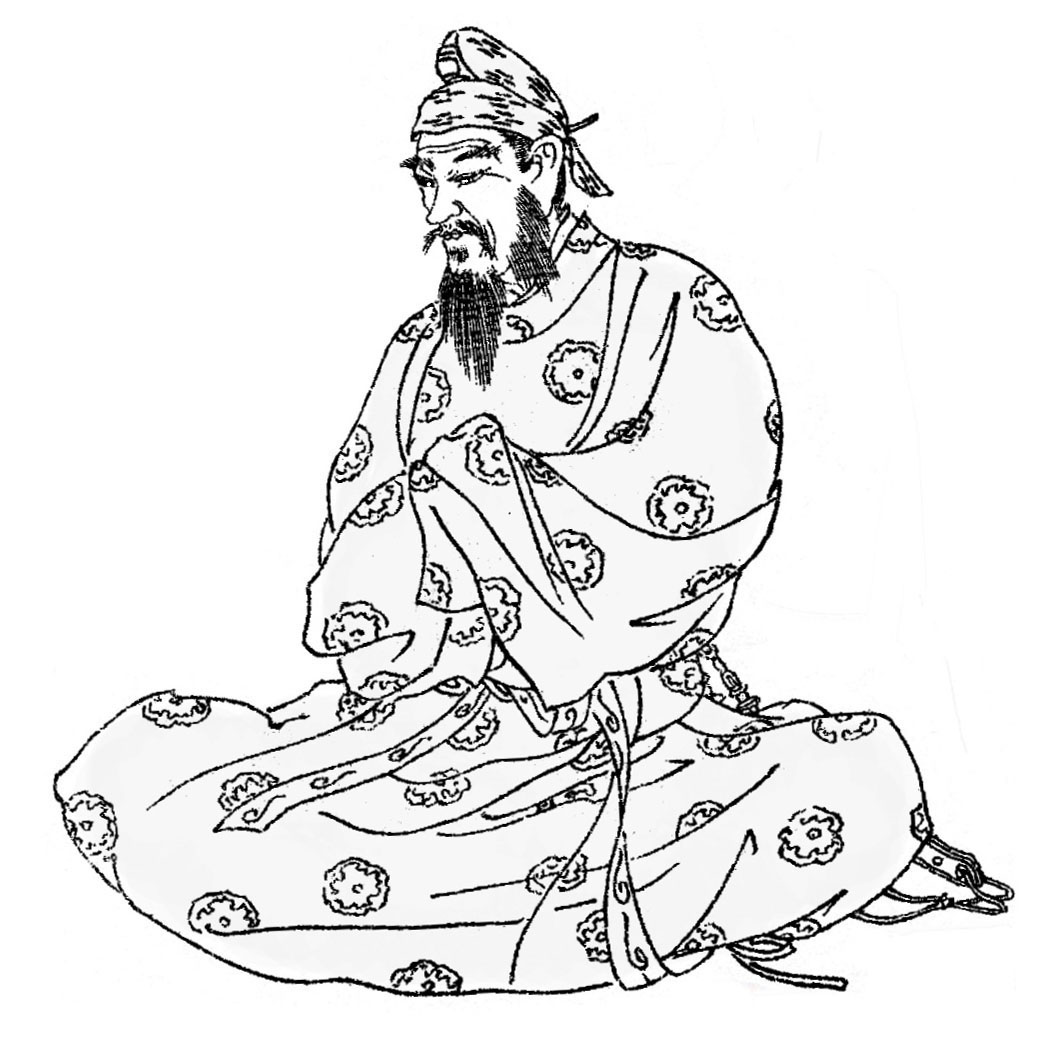 ユダヤ人渡来史疑