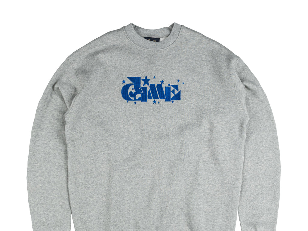 Dime Magic Crewneck | Apparel » Buy online now!