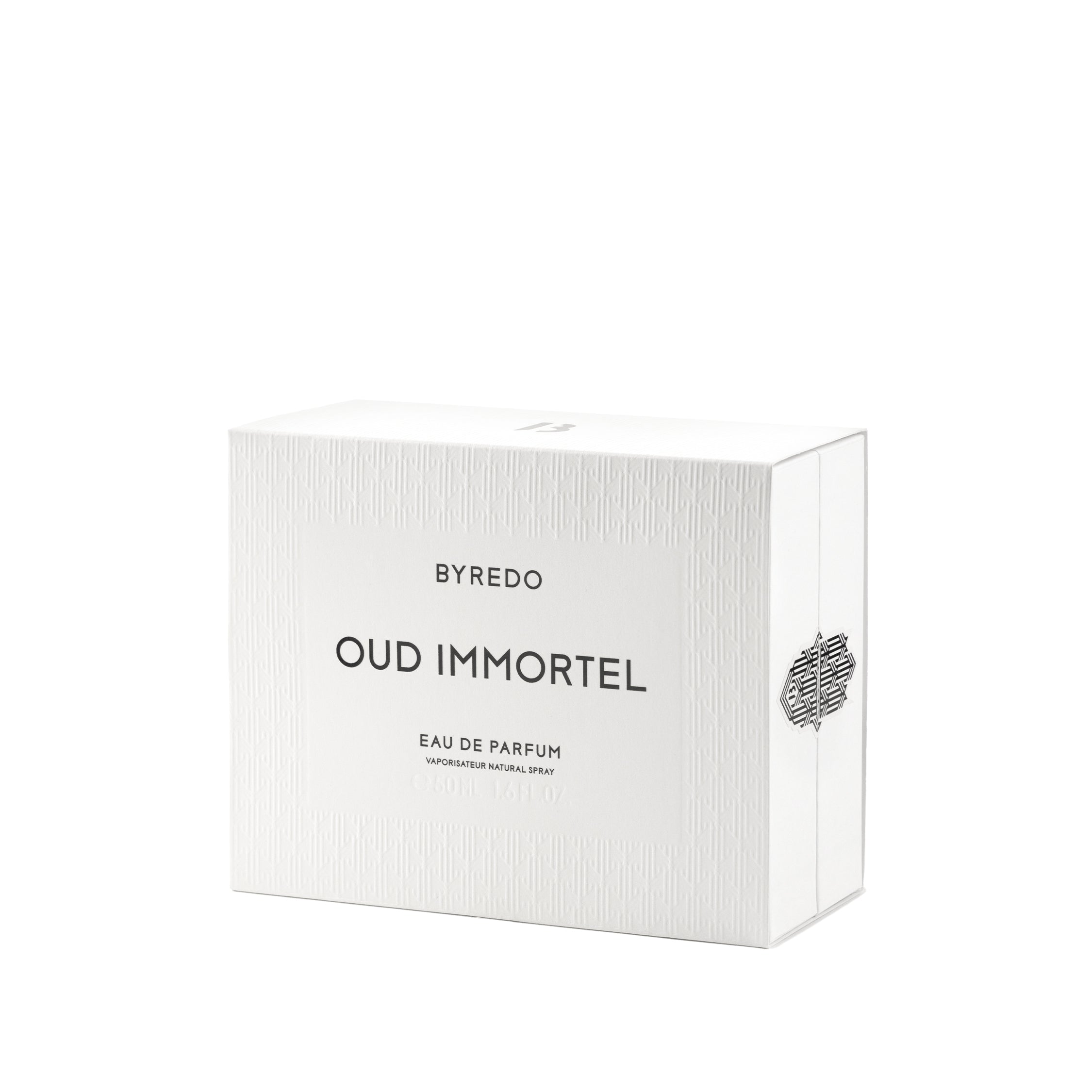 Byredo Oud Immortel Eau de Parfum 50ml | Accessoires » Buy online now!