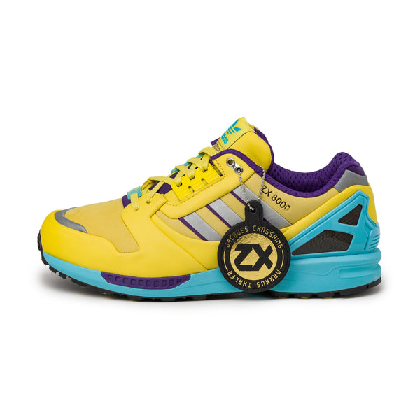 Adidas ZX 8000 Consortium *Jacques Chassaing & Markus Thaler