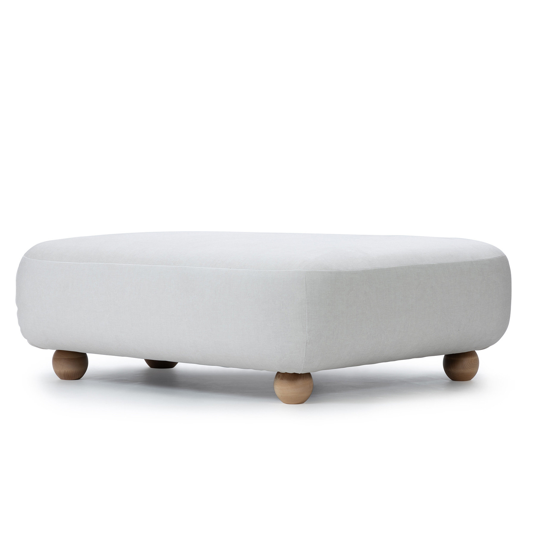 JEM ISLAND BENCH - 【ASPLUND CONTRACT】 アスプルンド コントラクト