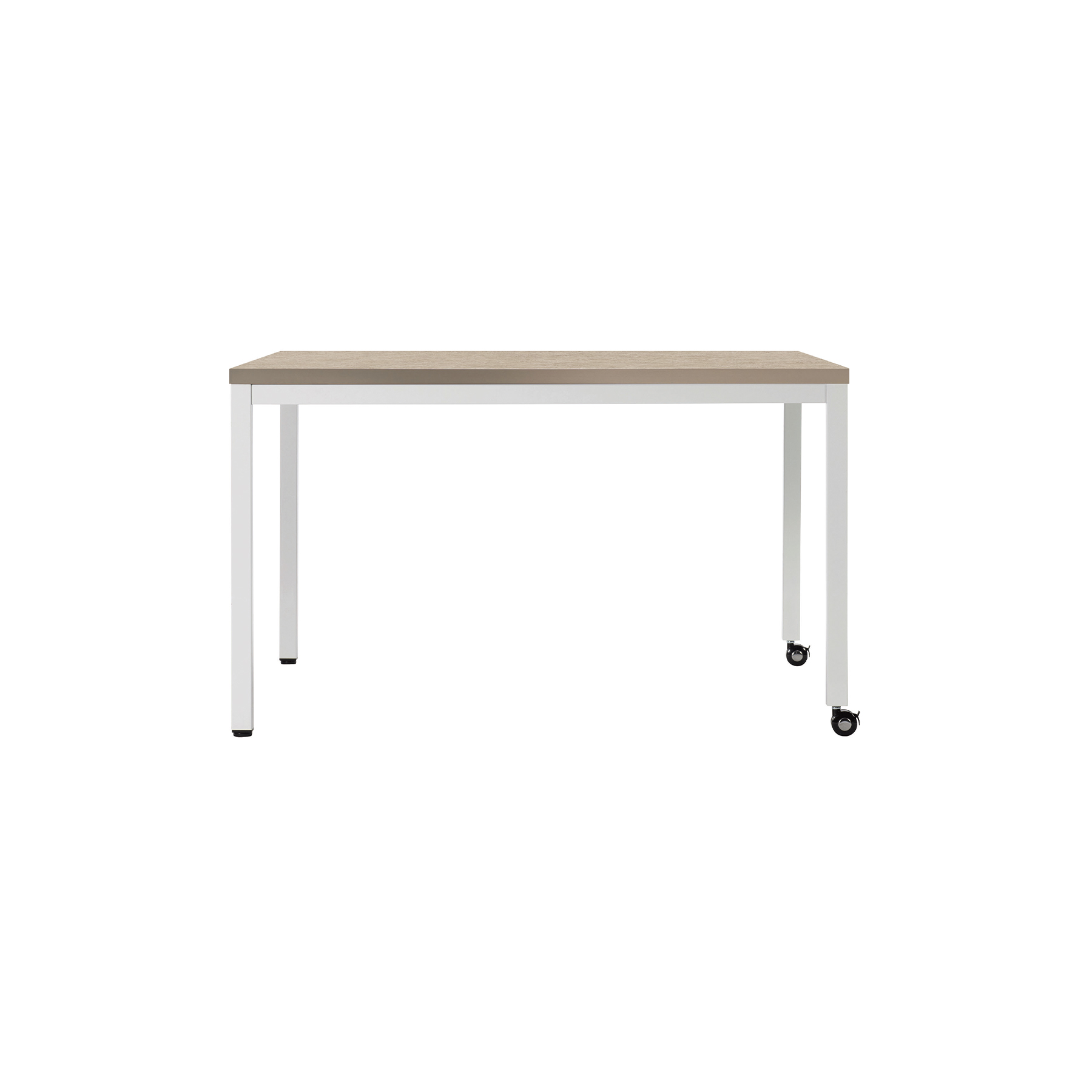 FLEX-WIZ HUDDLE CASTER DESK - 【ASPLUND CONTRACT】 アスプルンド