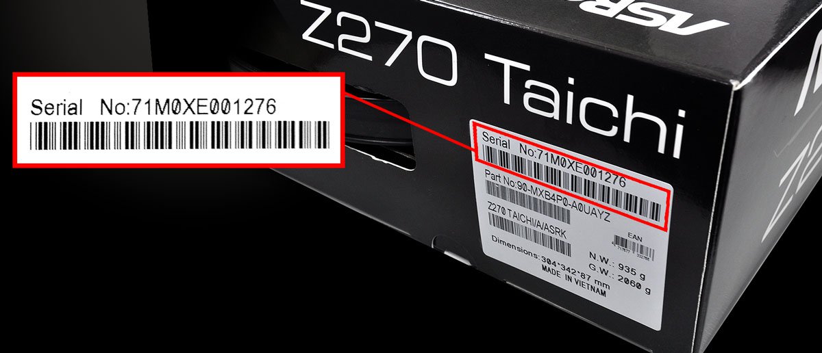 ハヤオSR シリアルナンバーNo.2 これは古いシリアルナンバーのROG Ally Extremeですか、それとも新しい