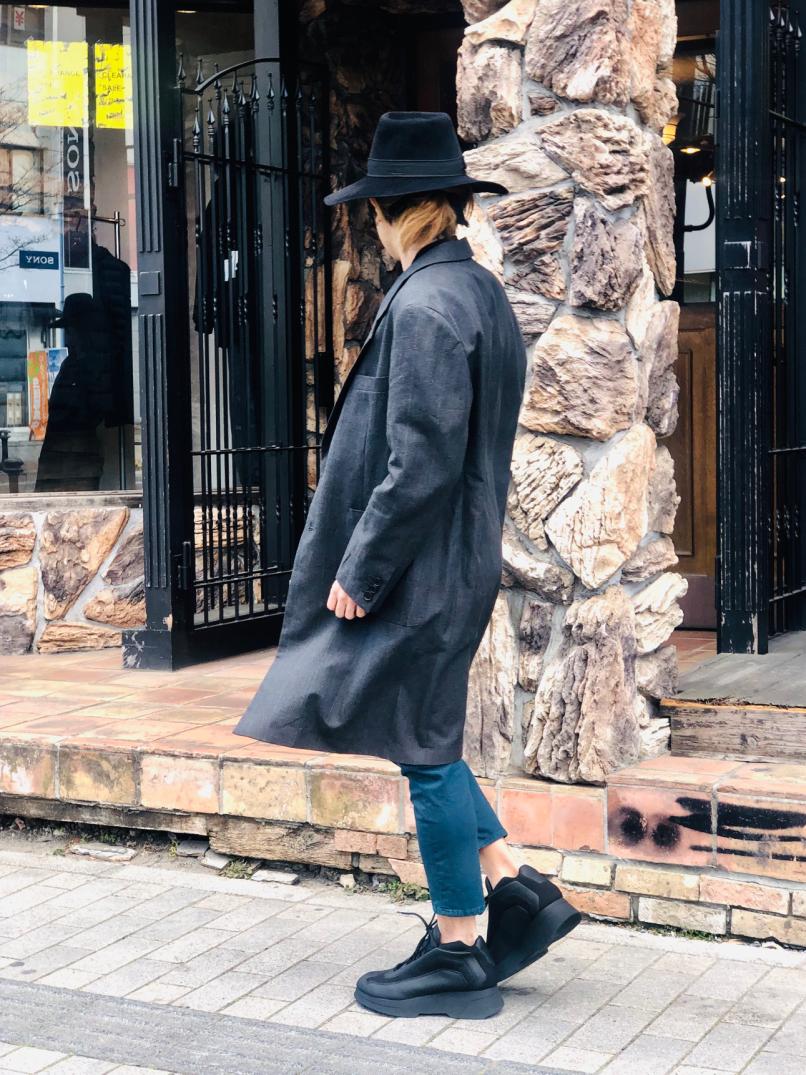 DIET BUTCHER SLIM SKIN 2019SS COLLECTION | HardiVague information