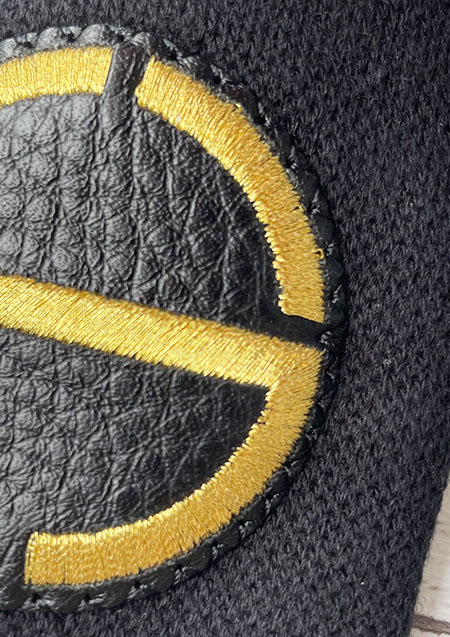 SATANTA サタンタ WRISTBAND-BLACKGOLD | HardiVague公式オンラインストア