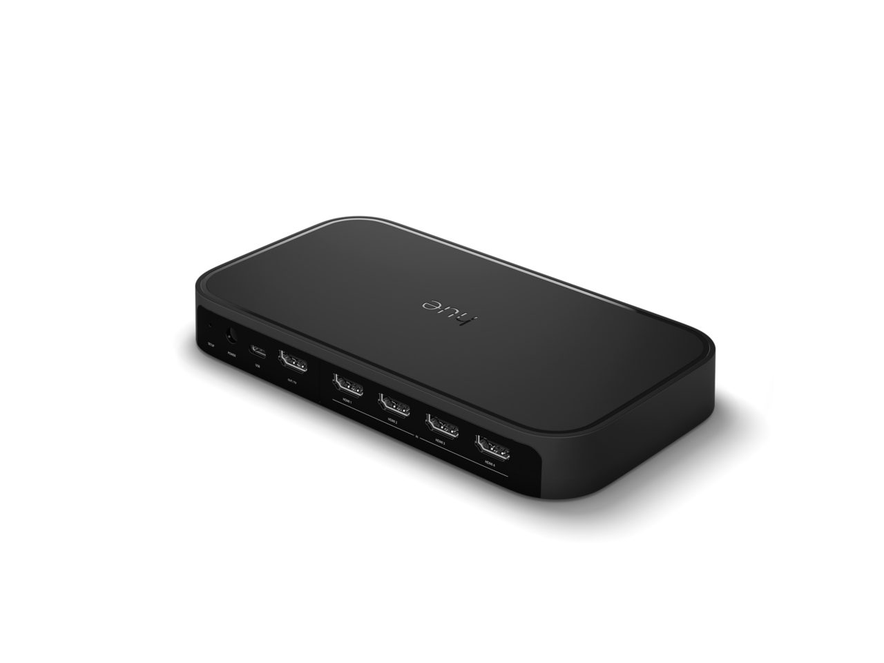Hue Play HDMI sync box 8K | Philips Hue HK
