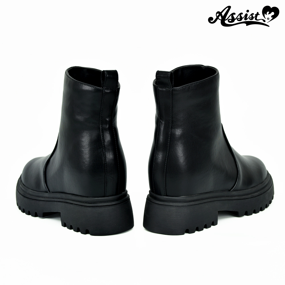 コスプレ用ブーツ・シューズ 【アウトレット】シークレットヒール