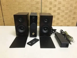 神奈川県相模原市にて ONKYO MD CDコンポ T-422M/C-722M/A-922M/MD
