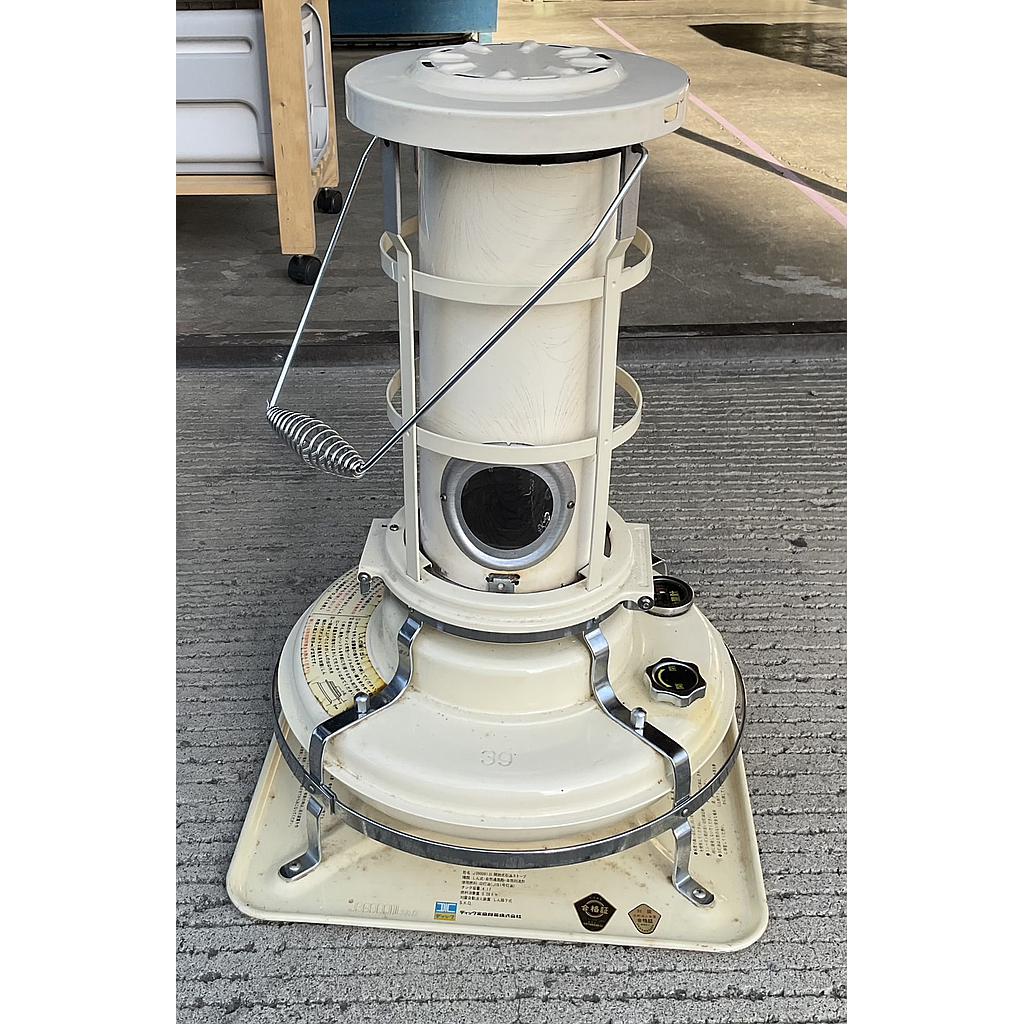 芯乾燥済 アラジン39型 BF3902 中古 分解メンテナンス済 03年製