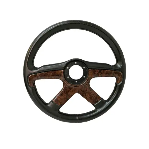 イタルボランテ買取|相模原市にてBBSのステアリングを店頭買取しました