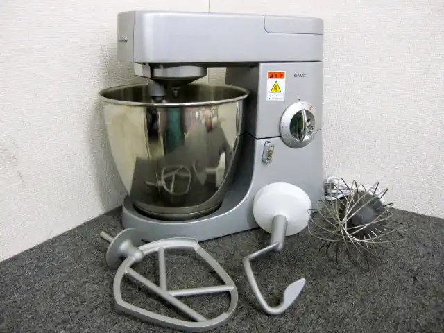 愛工舎 KENMIX/ケンミックス KMM770 卓上ミキサーの買取価格