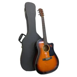 東京都 八王子市にて Stafford/スタッフォード アコースティックギター