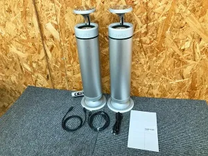 横浜市 青葉区にて SONY トールボーイ スピーカーシステム ペア SS