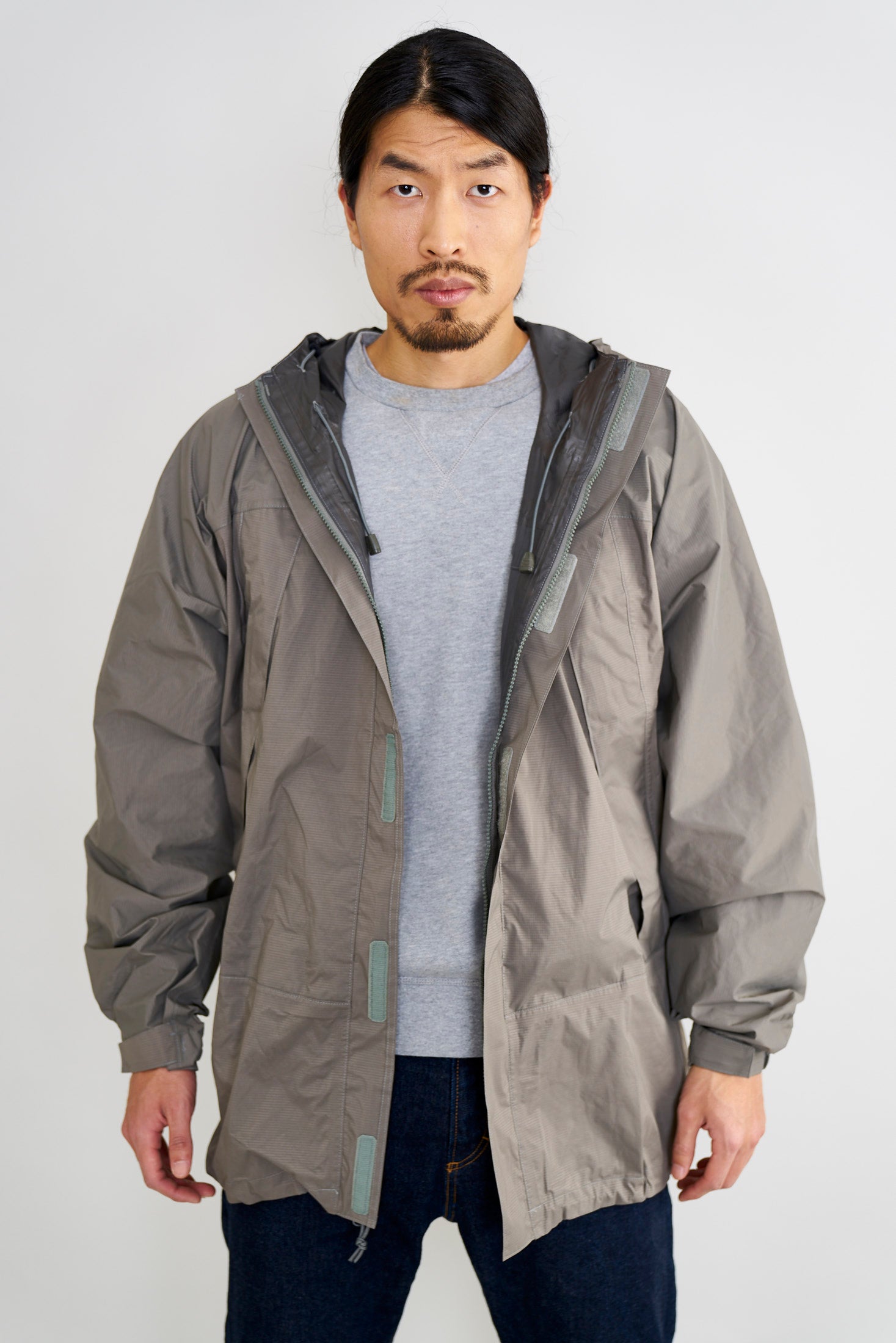 Patagonia MARS PCU Level 6 Gore-Tex Jacket | AT EASE SHOP