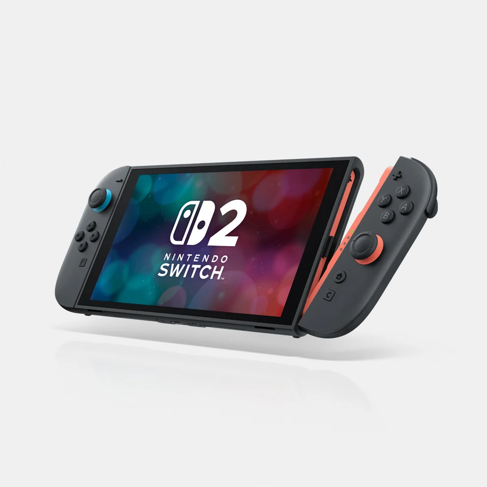 送料別】Nintendo Switch 2（日本語・国内専用）【新品】 - AT FIELD