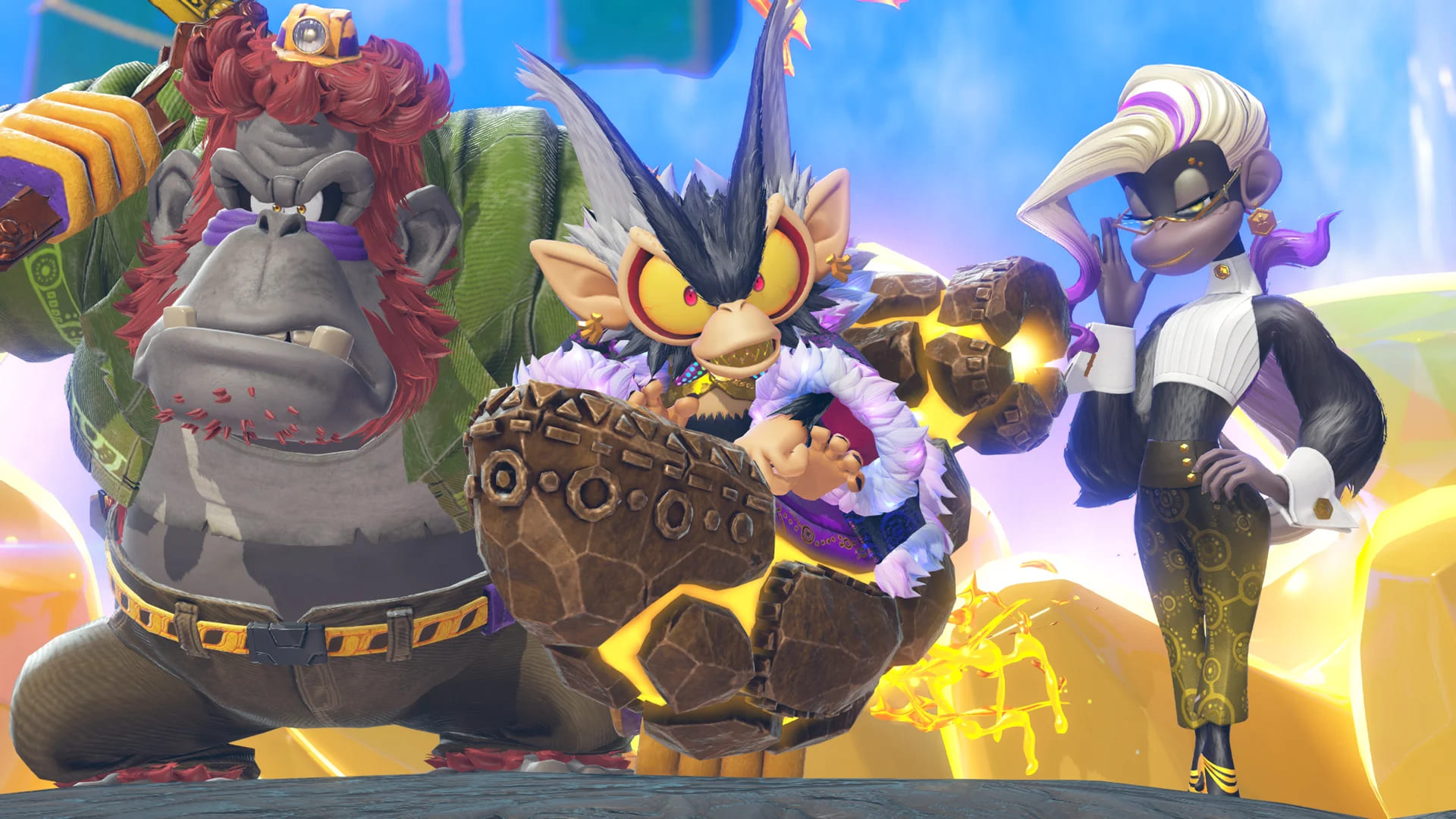 送料込】ドンキーコング バナンザ【新品】 - AT FIELD