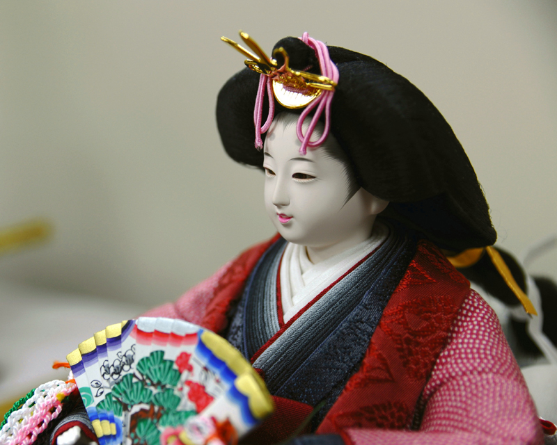 人形の秀月［磐田市］｜静岡新聞アットエス