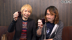 諏訪部順一のとびだせ！！のみ仲間 | 番組 | AT-X