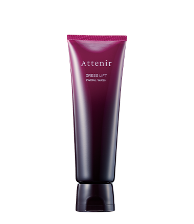 DRESS LIFT（ドレスリフト）｜薬用エイジングケアライン｜アテニア公式