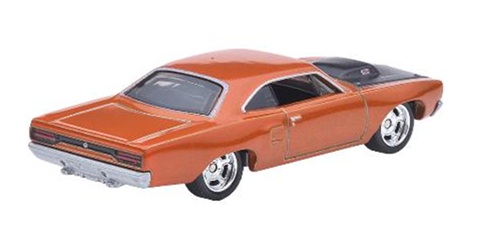 2025 HW FAST & FURIOUS (ワイルド・スピード) 【1970 カスタム