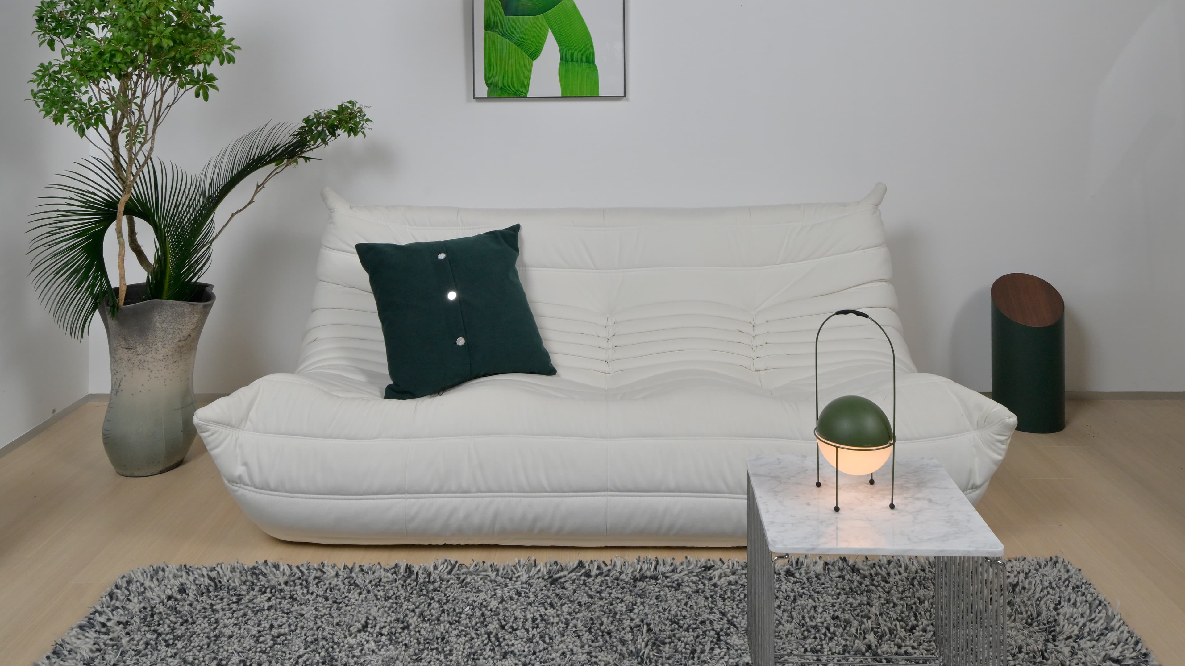 ligne roset （リーン・ロゼ） ROSETTogo（ロゼトーゴ） ソファ