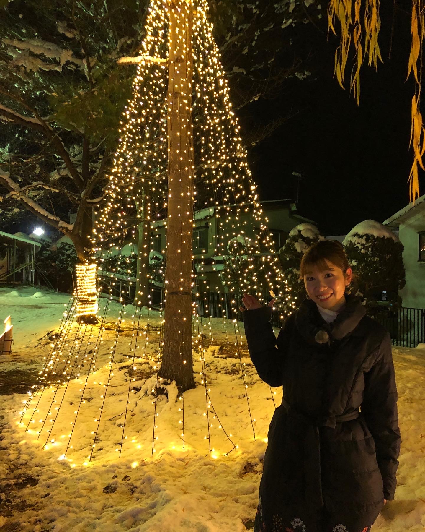 26 | 12月 | 2022 | アナウンサーブログ