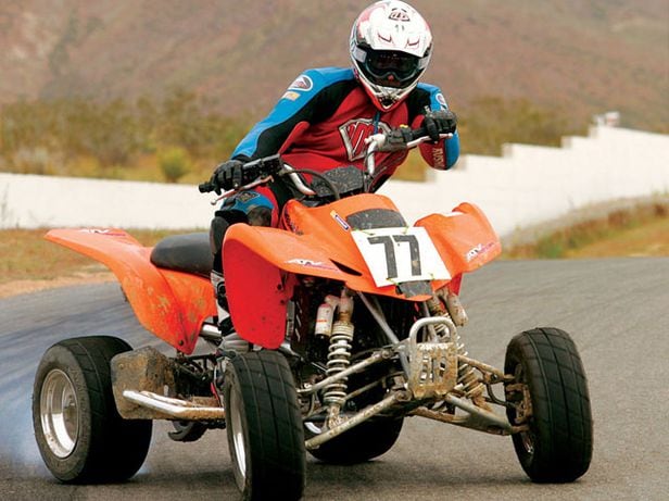 TRX-550Xキャノピー TRX-550Xキャノピー