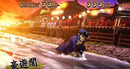 パチスロ押忍！番長3」攻略！押忍番長シリーズ歴代最高傑作と評判の