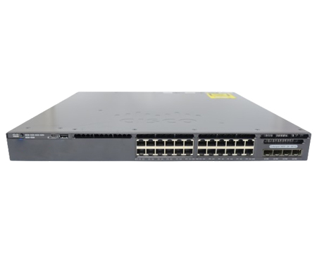 WS-C3650-24TS-E＜保守・サポート＞｜アプライドテクノロジー（ATC）