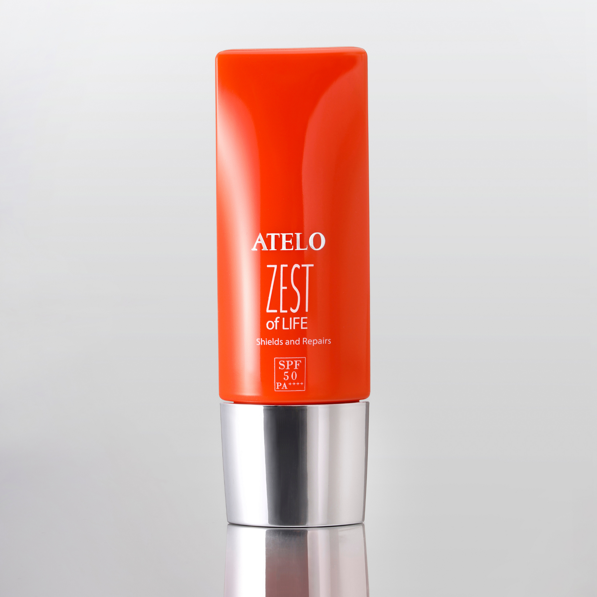 ATELO Zest UV（SPF50 PA++++） – ATELO Japan
