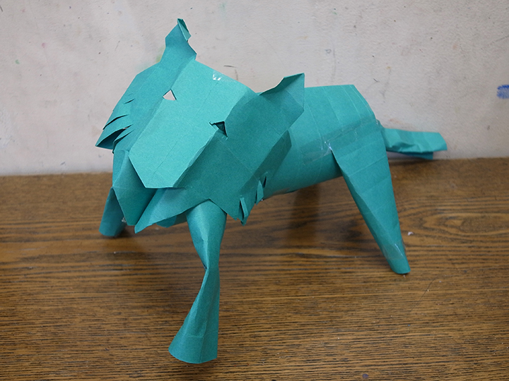 小学校受験絵画教室｜小学校受験なら絵画教室アトリエ・ミオス