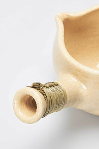 十場あすか｜耐熱片手鍋 – ATELIERMO