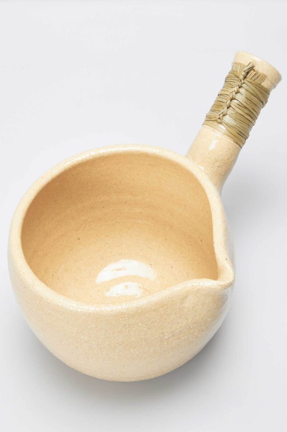 十場あすか｜耐熱片手鍋 – ATELIERMO