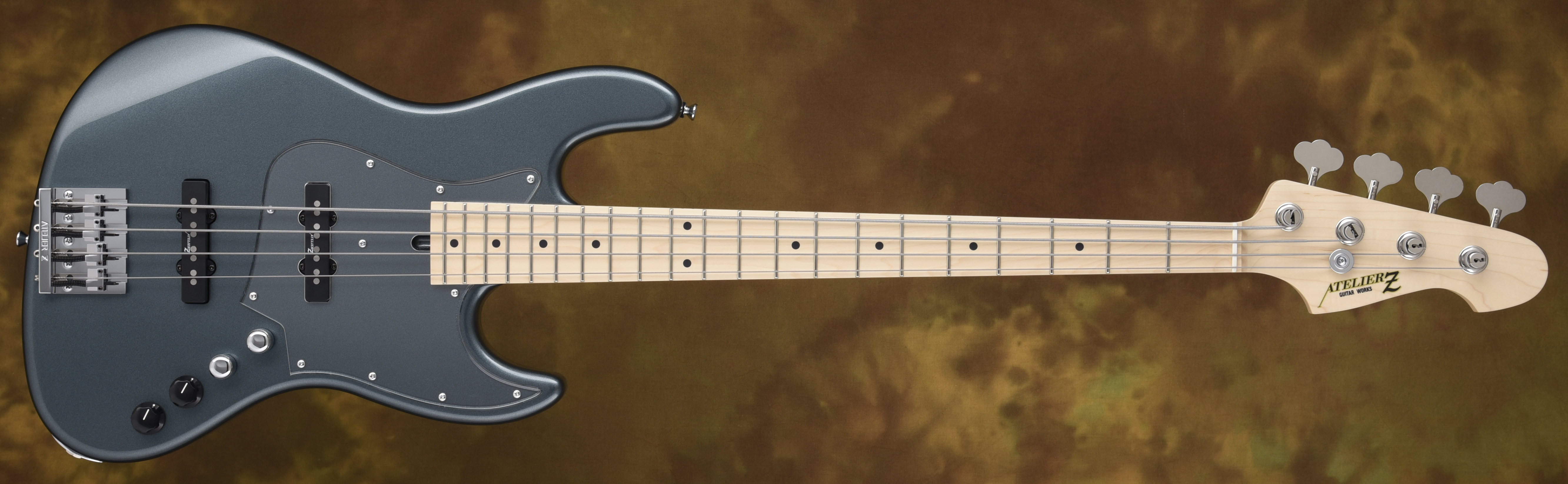 AtelierZ — AtelierZ guitar works