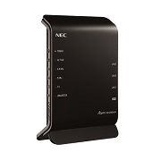 メッシュ中継機能を搭載したWi-Fi 5対応ホームルータを発売