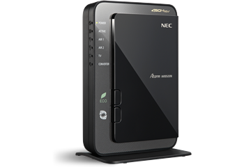 AtermWR9500N（HPモデル） | 製品一覧 | AtermStation