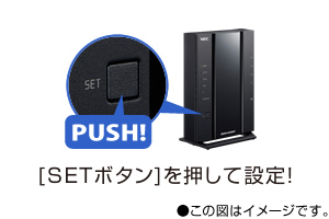 Aterm WX3000HP | 製品一覧 | AtermStation