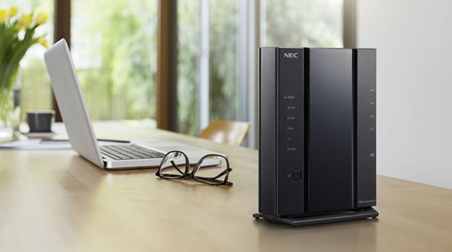 Aterm WX3000HP2 | 製品一覧 | AtermStation