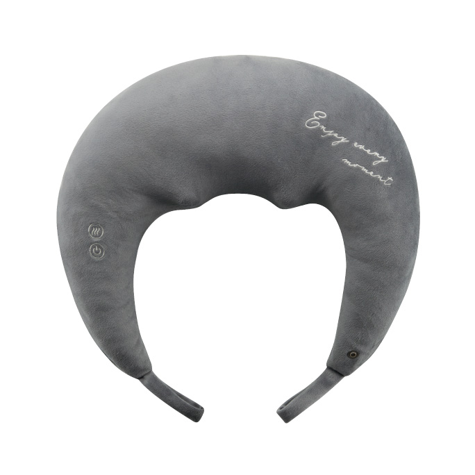 ホットネックマッサージピロー AX-HP392｜ブランド｜株式会社アテックス