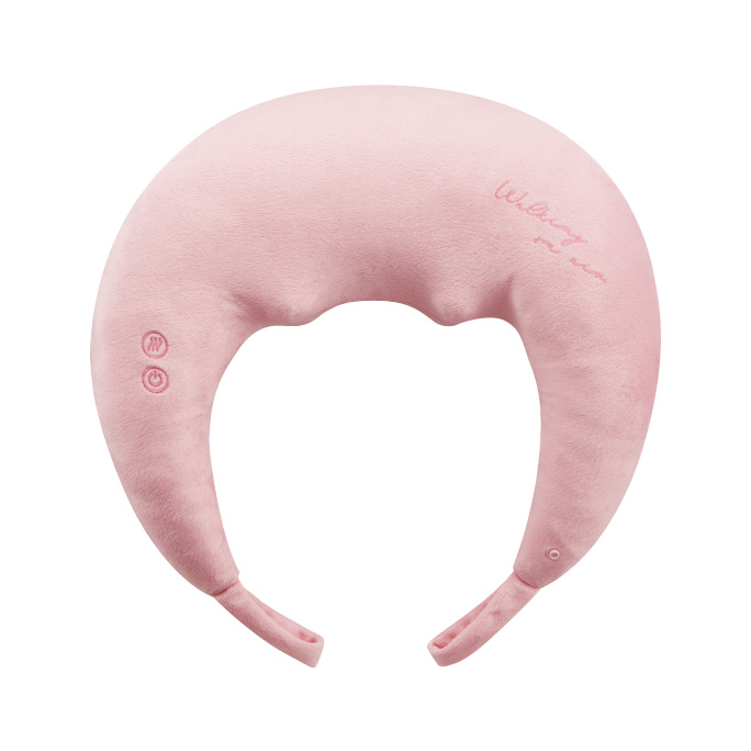 ホットネックマッサージピロー AX-HP392｜ブランド｜株式会社アテックス